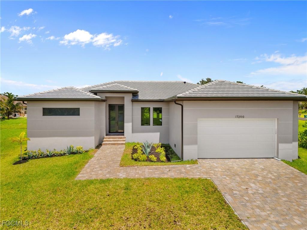 17200 Mint Ln., Punta Gorda, FL 33955