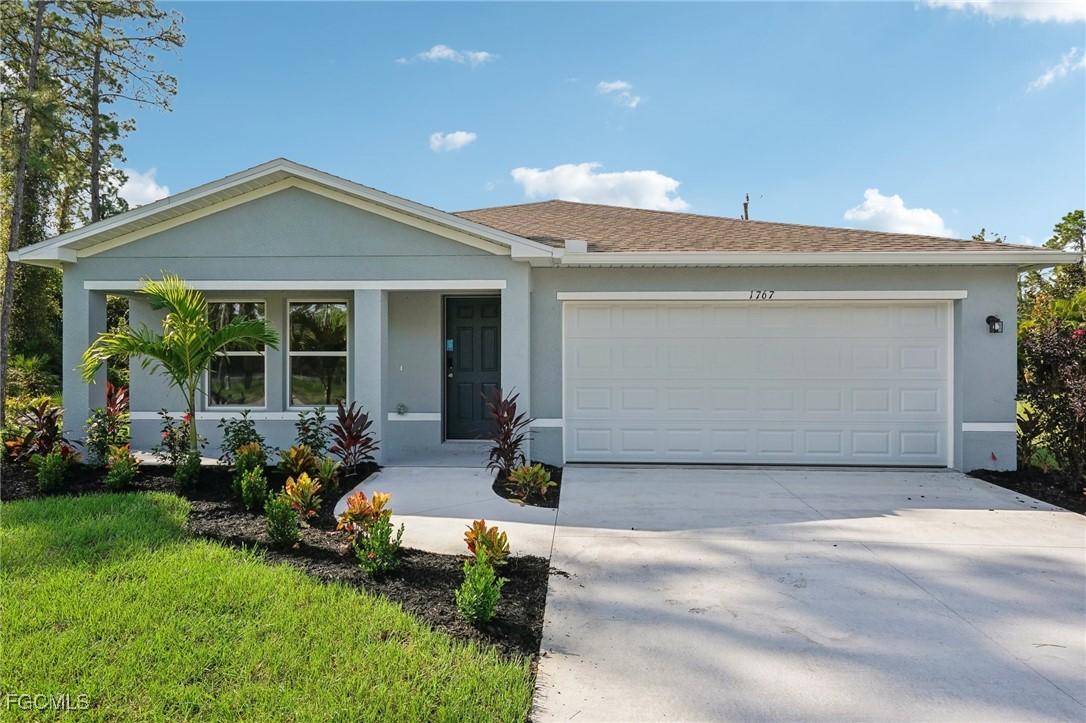 3932 NW 46th Ln., Cape Coral, FL 33993