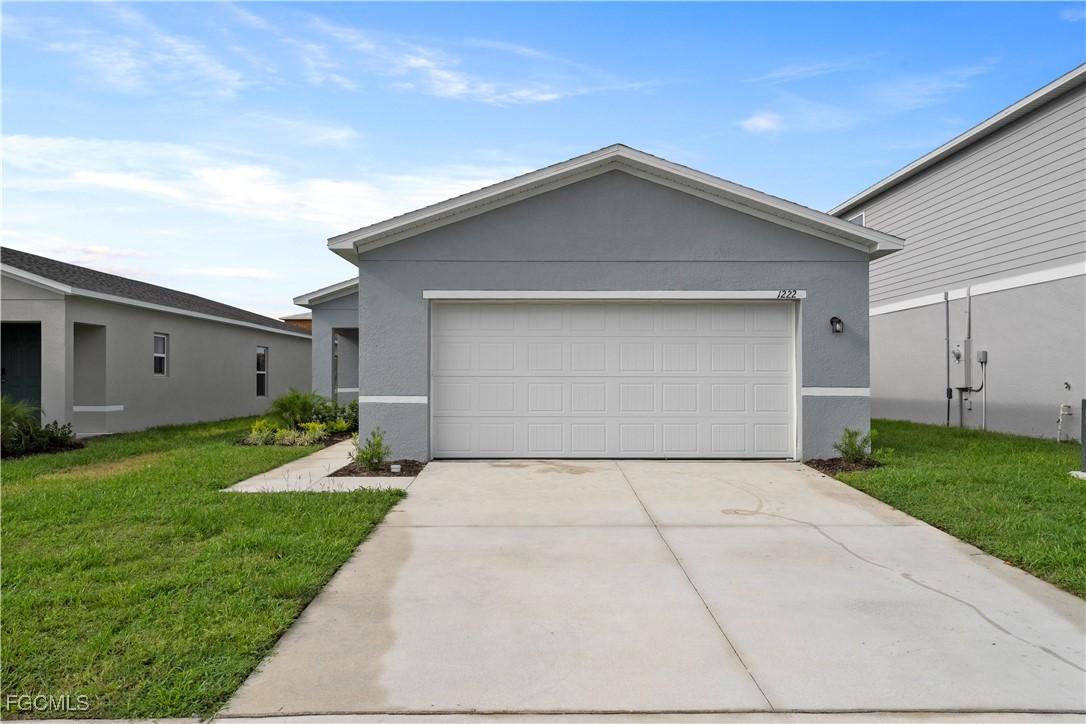 870 Friendship Cir., Labelle, FL 33935