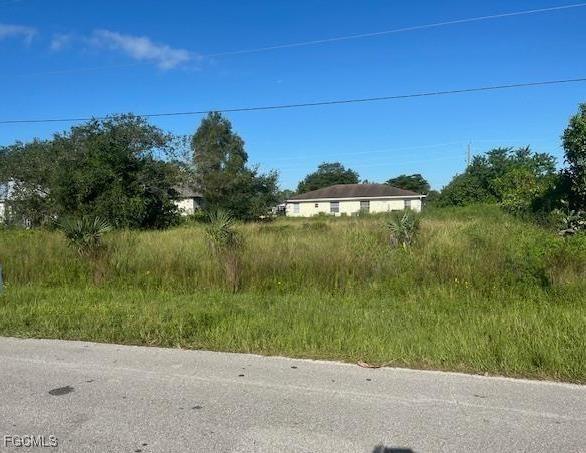 2650-2652 Gretchen Ave., Lehigh Acres, FL 33973