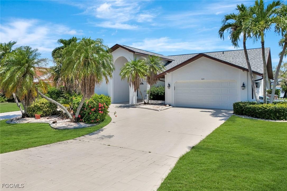421 SW 51st Ter., Cape Coral, FL 33914
