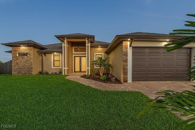 1821 NE 13th Ave., Cape Coral, FL 33909