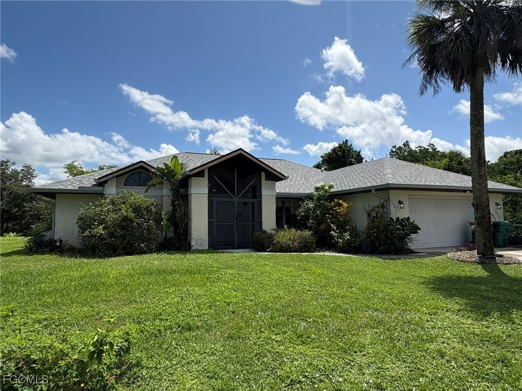 1396 Hayworth Rd., Port Charlotte, FL 33952