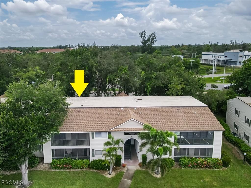 8041 S Woods Cir. #14, Fort Myers, FL 33919