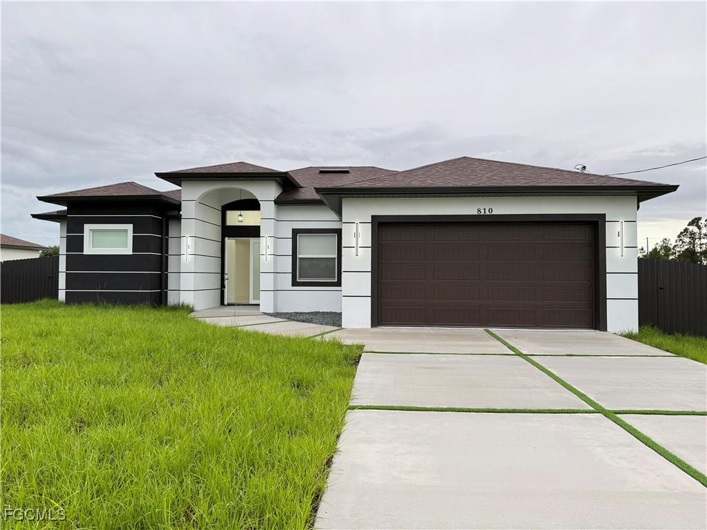 810 Jaguar Blvd., Lehigh Acres, FL 33936