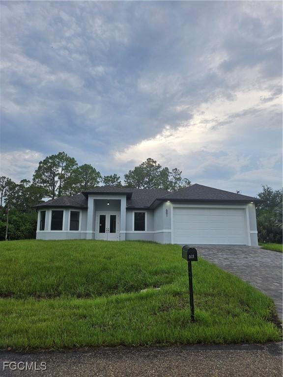 601 8th Ave., Lehigh Acres, FL 33972