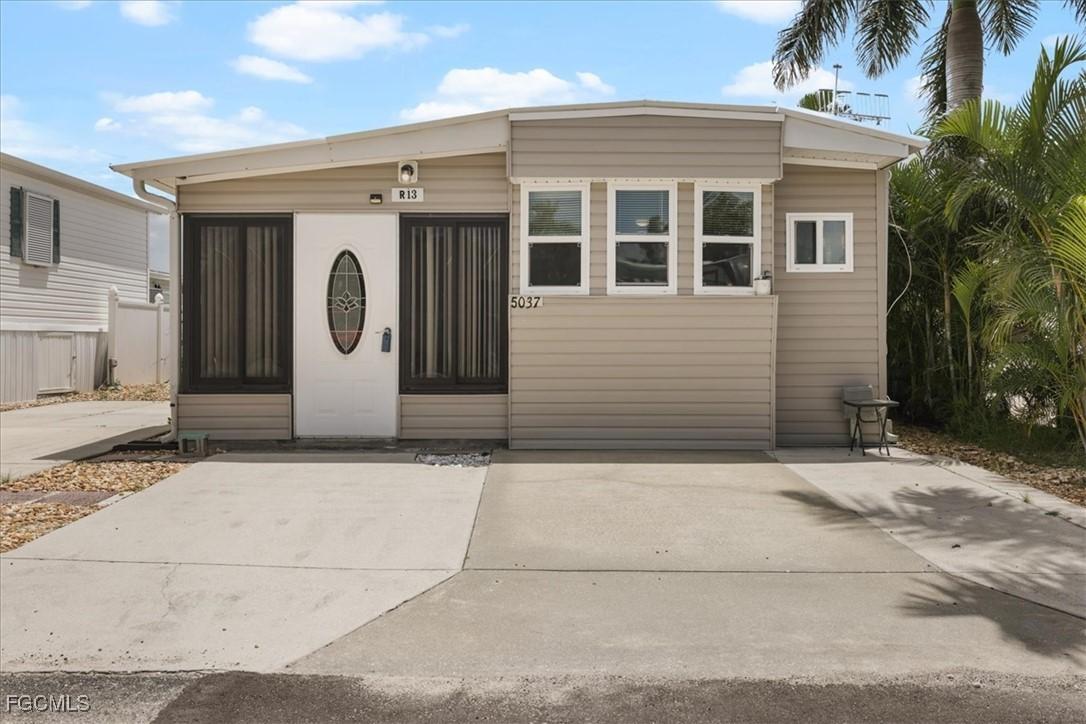 5037 White Sky Cir., Fort Myers, FL 33908