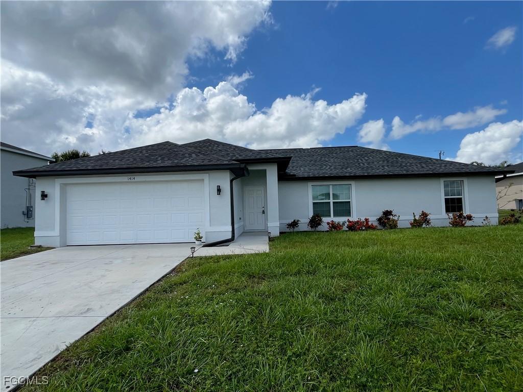 1414 SW 1st Ter., Cape Coral, FL 33991