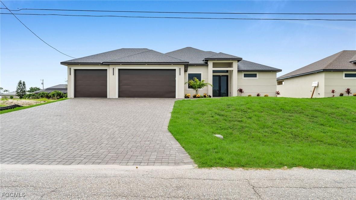 1717 NW 2nd St., Cape Coral, FL 33993