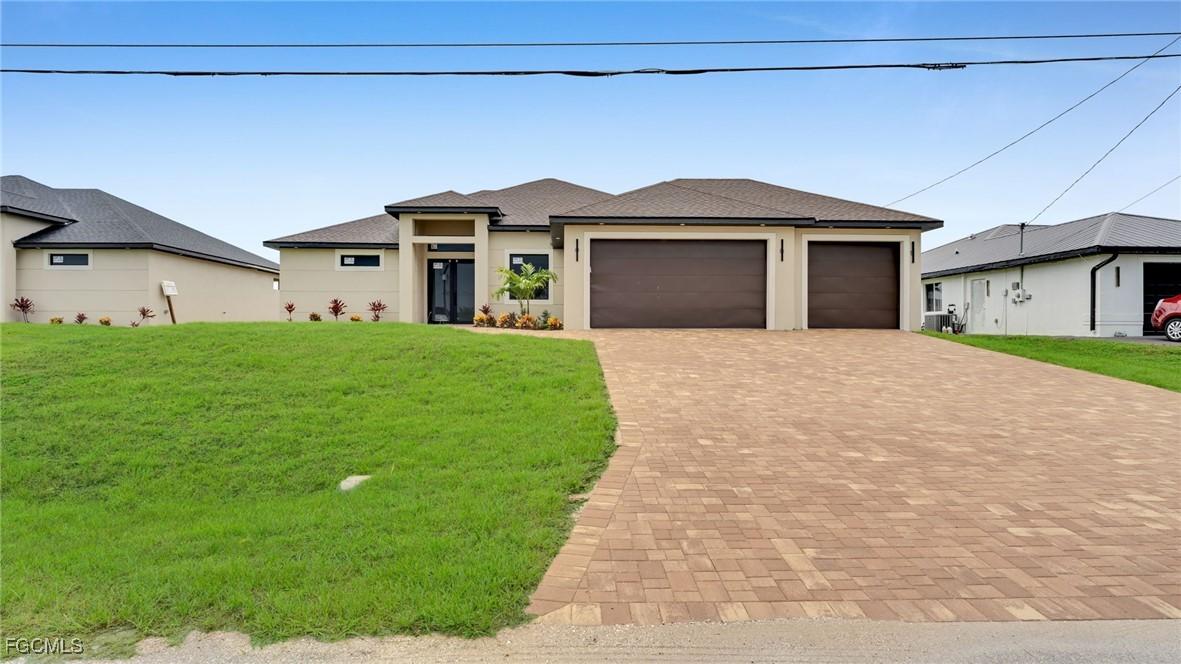 1713 NW 2nd St., Cape Coral, FL 33993