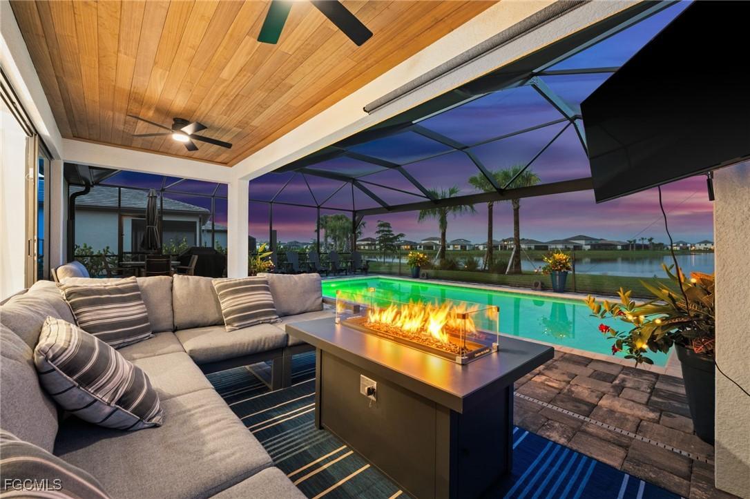 3664 Passion Vine Dr., Alva, FL 33920