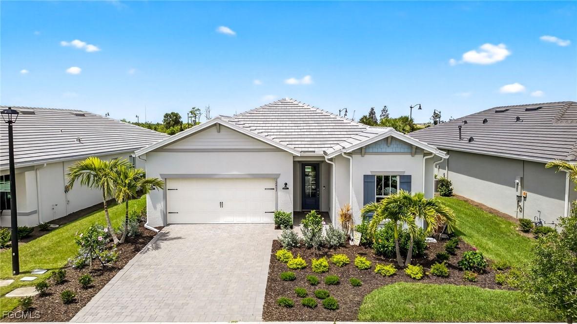 12465 Basalt Ln., Babcock Ranch, FL 33917