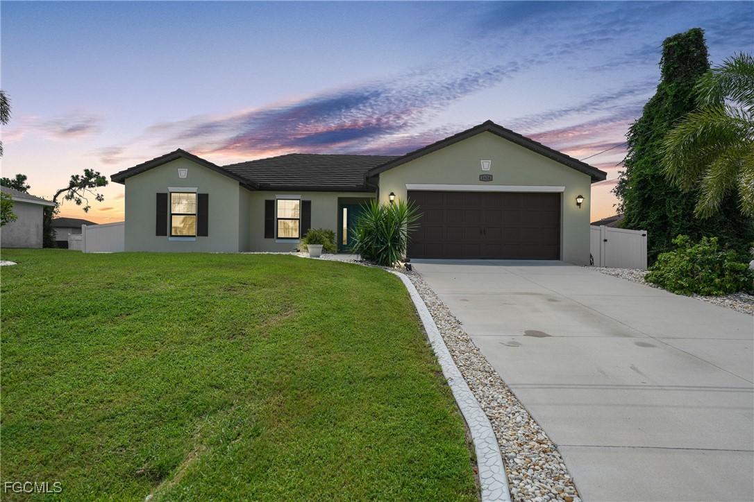 1624 NW 29th St., Cape Coral, FL 33993