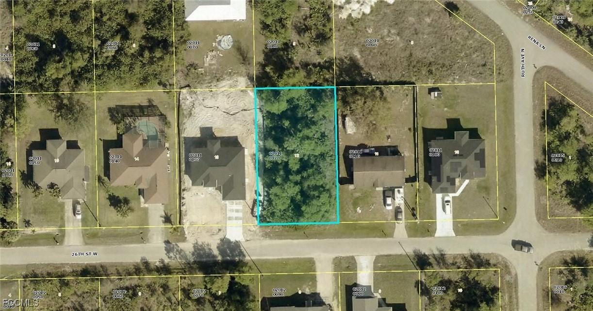 3304 26th St., Lehigh Acres, FL 33976