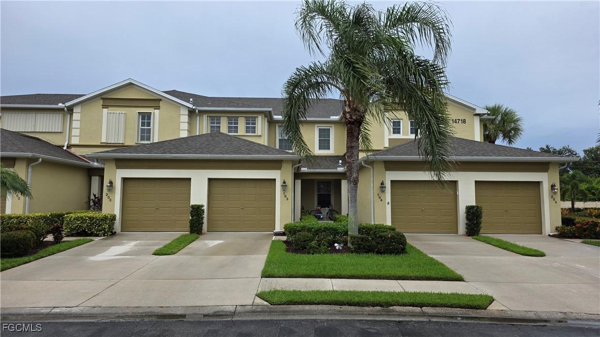14718 Calusa Palms Dr. #103, Fort Myers, FL 33919