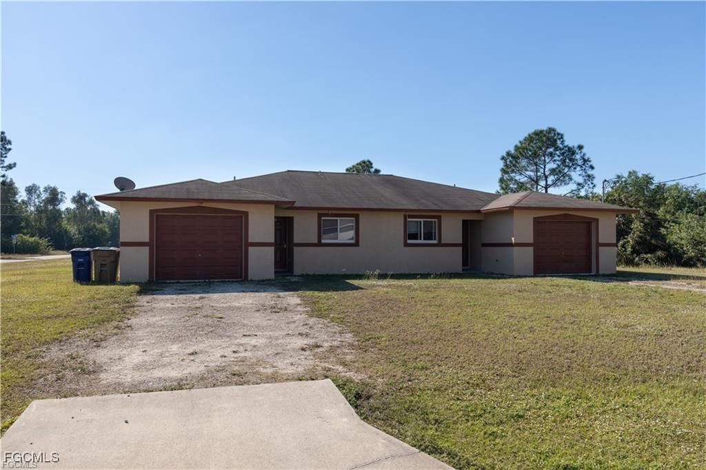 5201/5203 26th St., Lehigh Acres, FL 33973