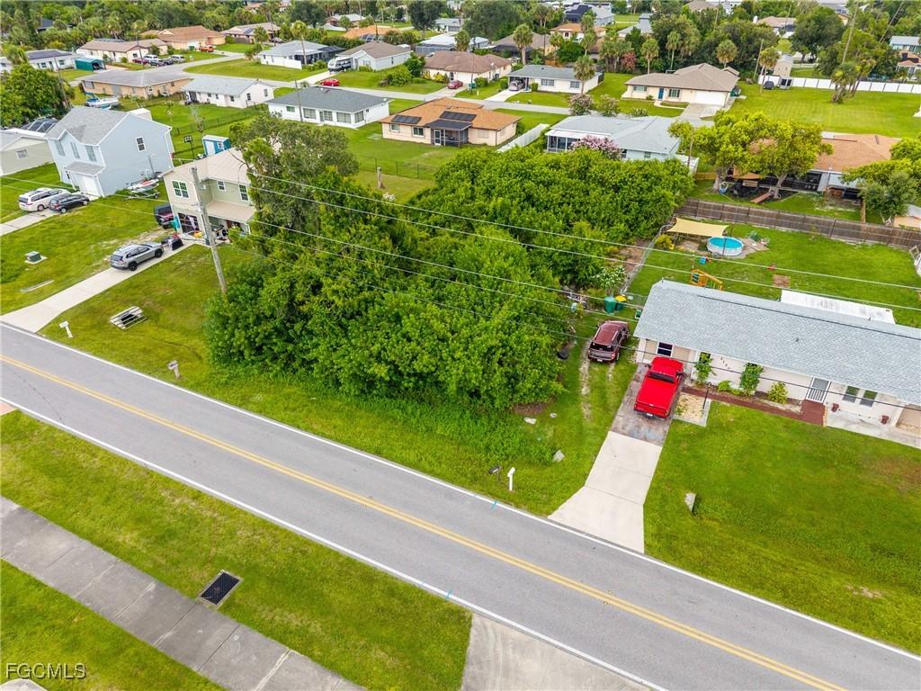 21192 Quesada Ave., Port Charlotte, FL 33952