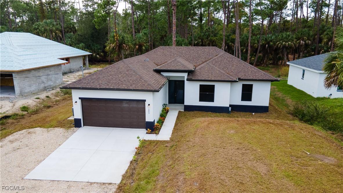 1845 Della Dr., Naples, FL 34117