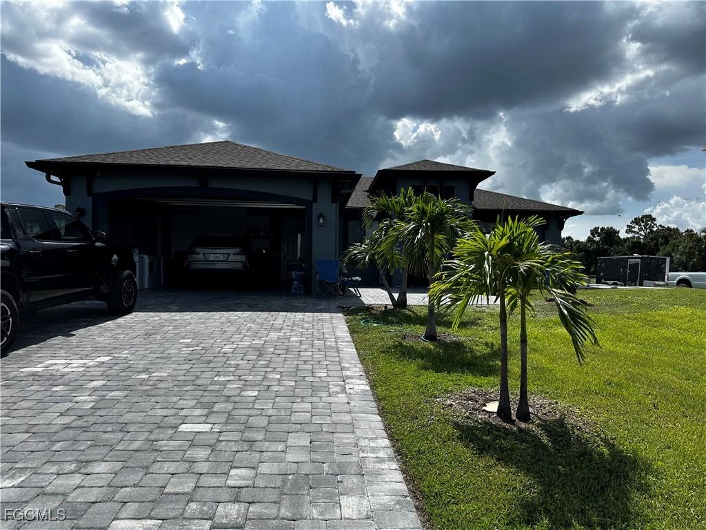 19781 Woodbridge Ln., North Fort Myers, FL 33917