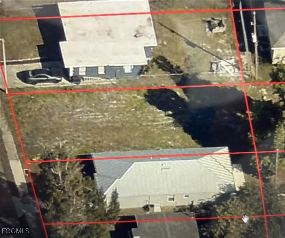 2173 Mitchell Ct., Fort Myers, FL 33916