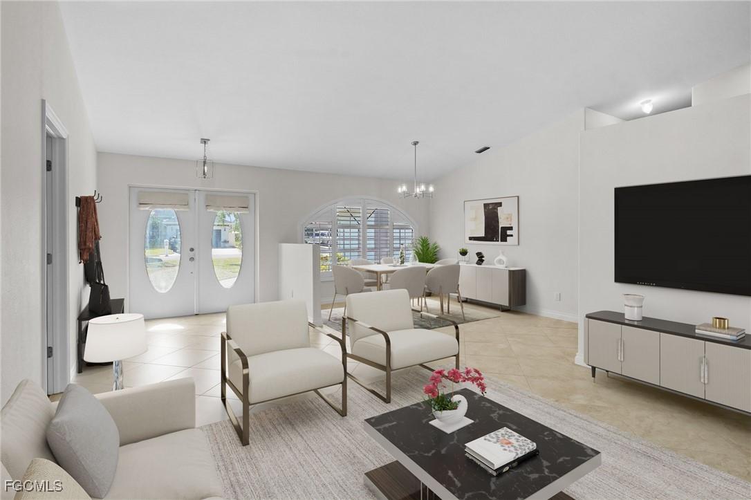 17511 Caloosa Trace Cir., Fort Myers, FL 33967