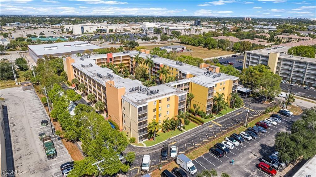 2366 Mall Dr. #115, Fort Myers, FL 33901