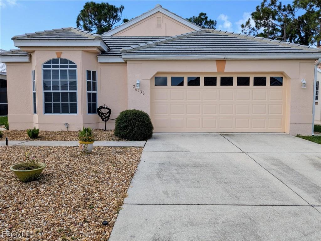 26138 Stillwater Cir., Punta Gorda, FL 33955