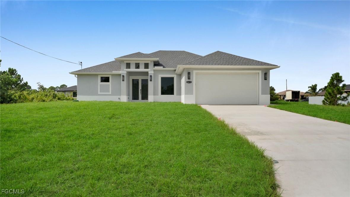 2613 18th St., Lehigh Acres, FL 33976