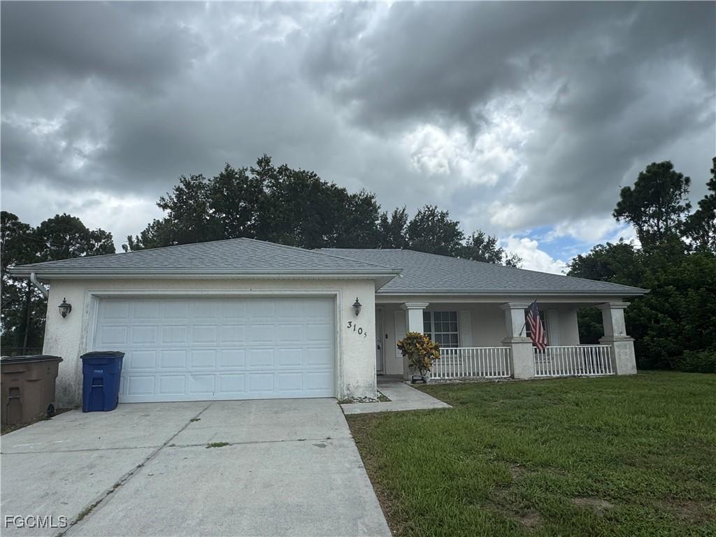 3105 44th St., Lehigh Acres, FL 33976