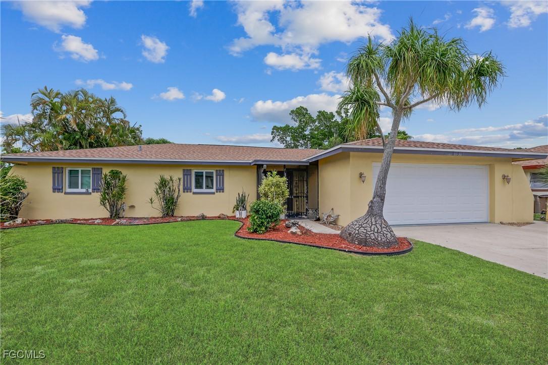 331 SE 47th St., Cape Coral, FL 33904