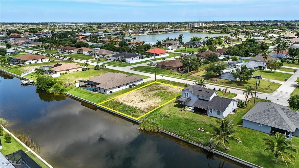 1220 SW 28th St., Cape Coral, FL 33914