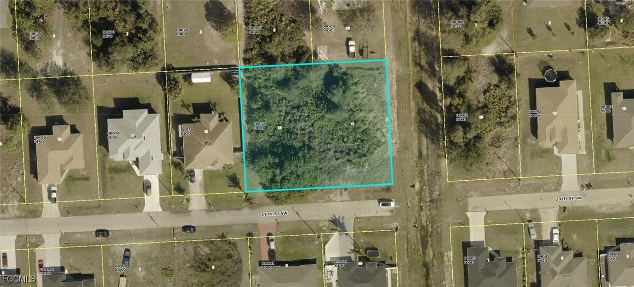 2800 29th St., Lehigh Acres, FL 33976