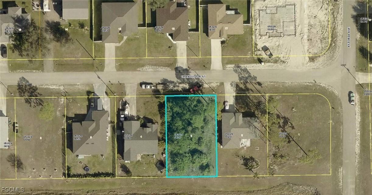 14240 Chancellor St., Fort Myers, FL 33905