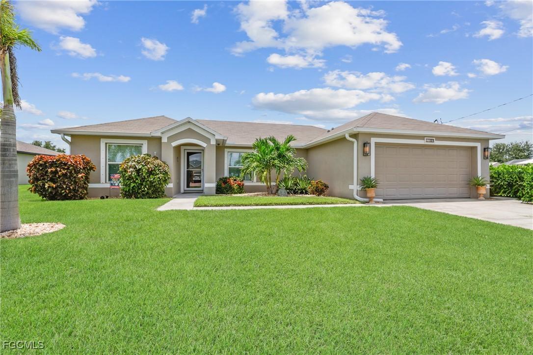 1108 SW 11th Pl., Cape Coral, FL 33991