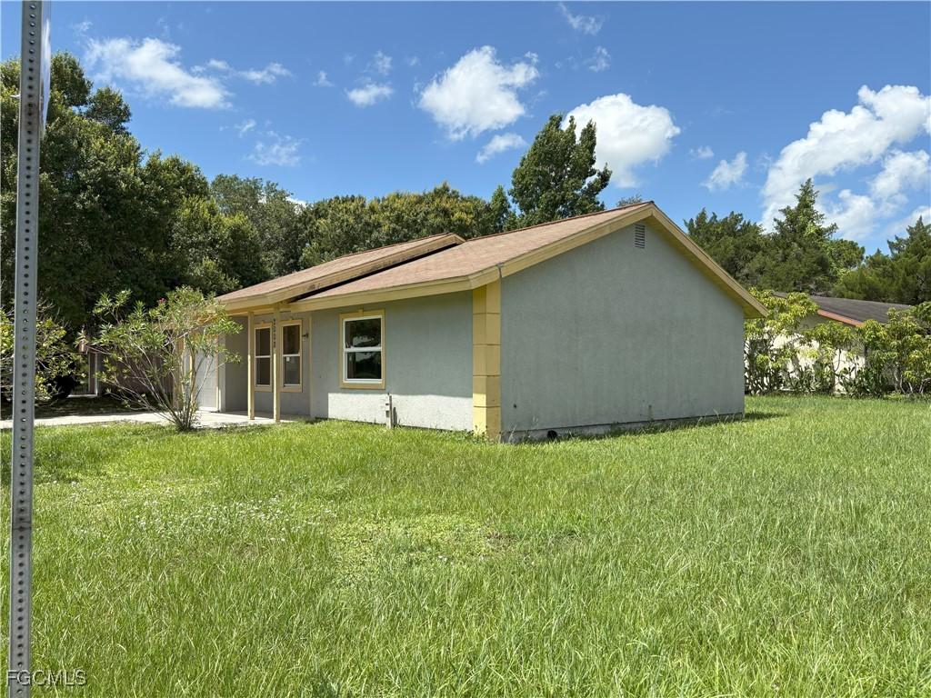2008 Lighthouse Ln., Labelle, FL 33935