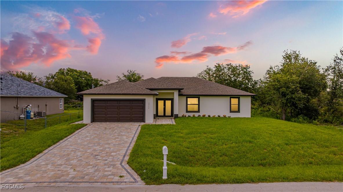 2512 61st St., Lehigh Acres, FL 33971