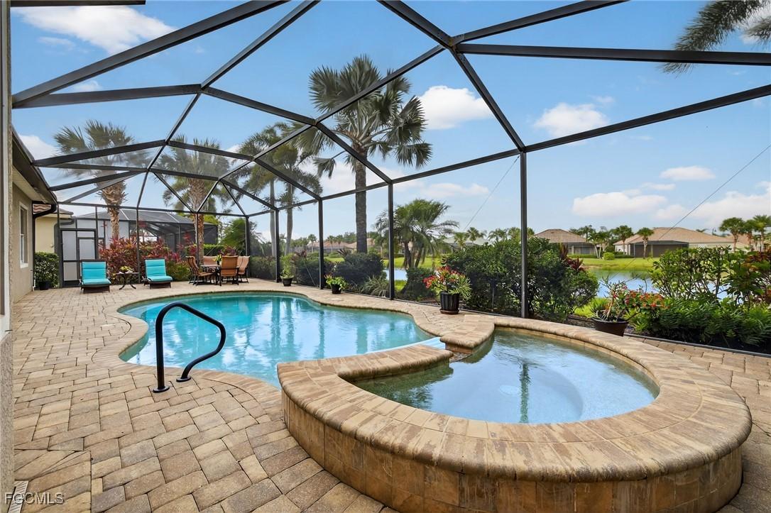 11204 Lithgow Ln., Fort Myers, FL 33913