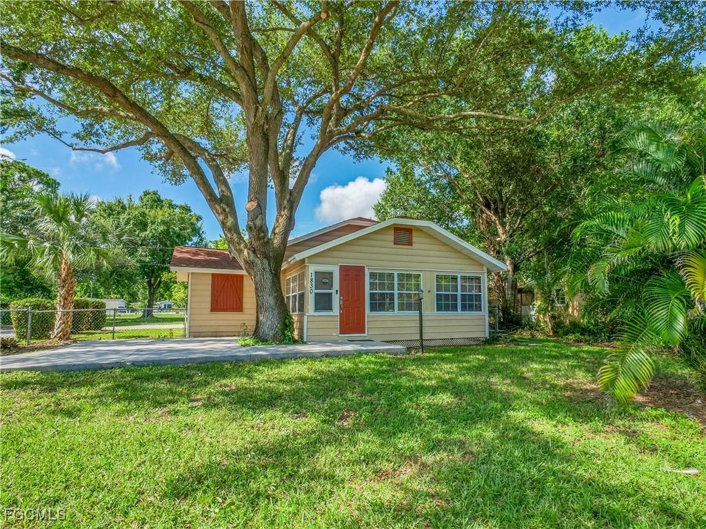 1830 Braman Ave., Fort Myers, FL 33901