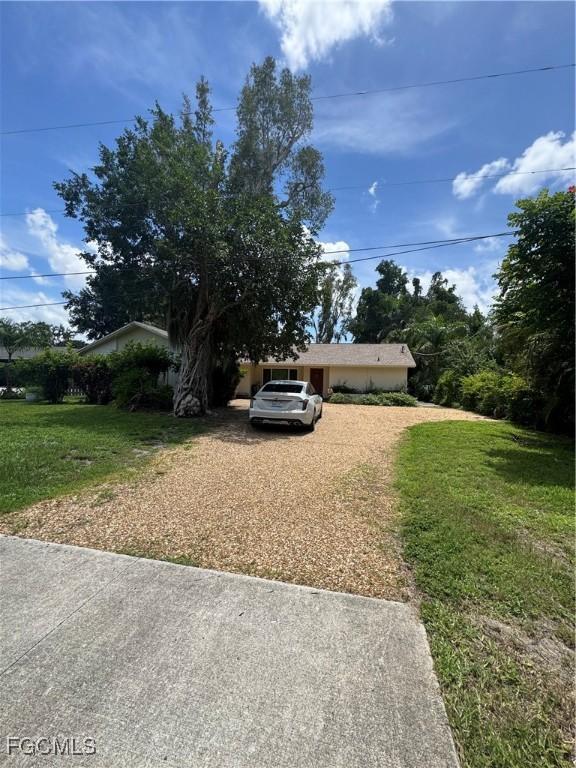 4603 Caloosa Vista Dr., Fort Myers, FL 33901