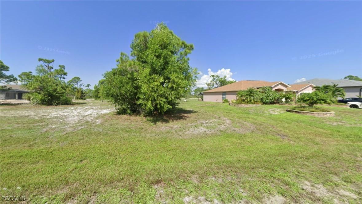 4744 NW 40th Ave., Cape Coral, FL 33993
