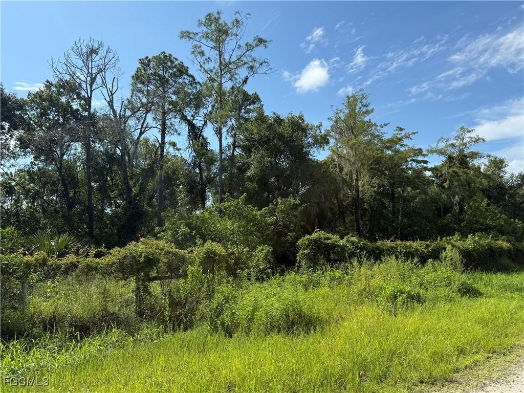 865 N Jinete St., Clewiston, FL 33440