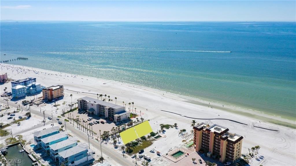 640/646 Estero Blvd., Fort Myers Beach, FL 33931