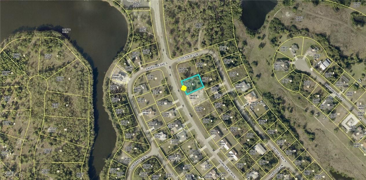 629 Homestead Rd., Lehigh Acres, FL 33974