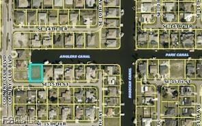 907 SE 15th St., Cape Coral, FL 33990
