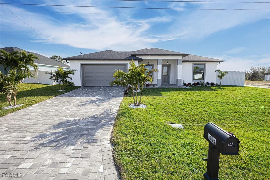 1114 SW 1st St., Cape Coral, FL 33991