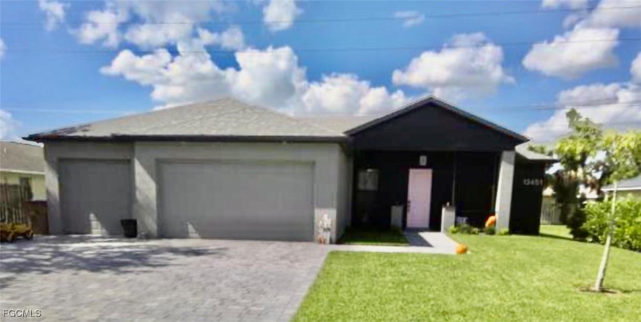 13451 Fern Trail Dr., North Fort Myers, FL 33903