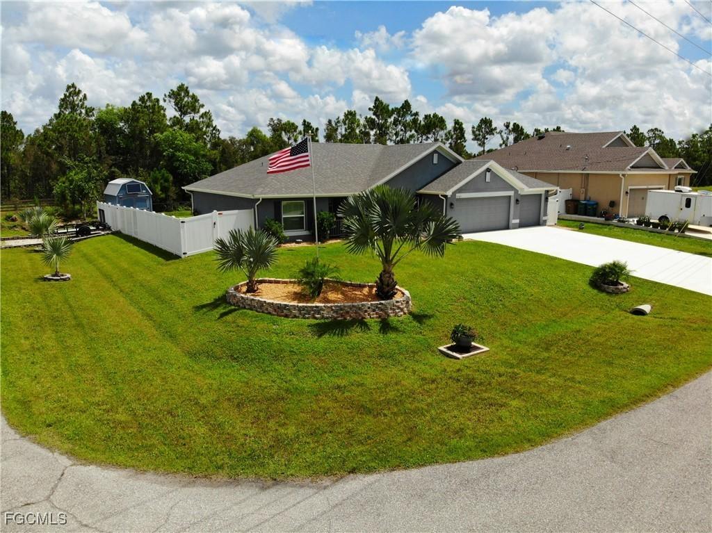 2727 NW 29th Ter., Cape Coral, FL 33993