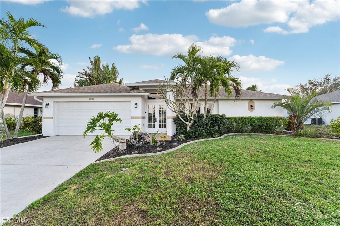 926 SW 37th St., Cape Coral, FL 33914