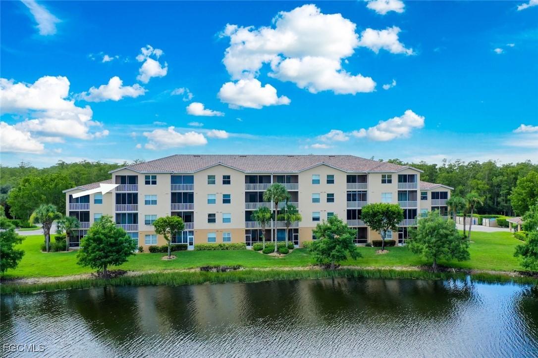 14571 Legends Blvd. #406, Fort Myers, FL 33912