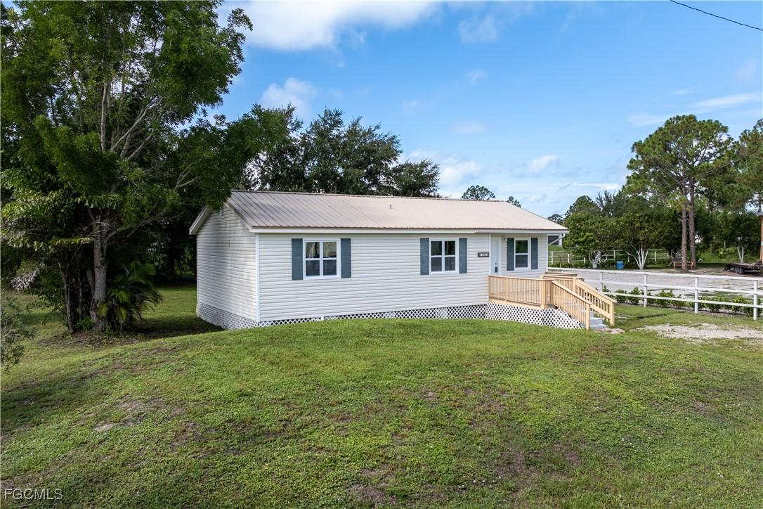 3201 44th St., Lehigh Acres, FL 33976